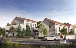 t5 à la vente -   33290  BLANQUEFORT, surface 99 m2 vente t5 - UBI475909364